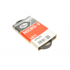 Ремінь генератора Hyundai i10/Fiat Doblo/Punto/Stilo 1.2/1.4 01-