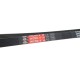 Ремінь генератора Nissan Primera/Micra/Note/Toyota Corolla 1.0-2.5D 83-