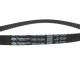 Ремінь ГРМ Honda Civic 1.6/1.7i 01-05 (22x104z)