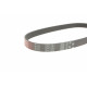 Ремінь генератора Mazda 626/Subaru Forester/Impreza/Legacy/Outback 89- (5PK683)