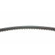 Ремінь генератора VW T3 1.6D/TD/1.7D -92