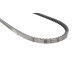 Ремінь генератора VW Golf/Passat B1/B2/Iveco Daily II/Audi 80/100 1.5-2.2 81-96
