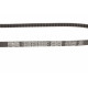 Ремінь генератора Mazda 323 2.0D/Land Rover/Honda Legend I 2.5i 85-99 (10x1050)