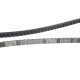 Ремінь генератора VW Golf/T4/Volvo 740/760/780/940/960 1.5/1.6/2.4D 75-98