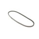 Ремінь генератора Opel Omega A/Vectra A 2.0-3.0 86-95/Ford Fiesta 1.0-1.1 76-95 (10x813)