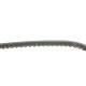 Ремінь генератора Citroen GS/Daewoo Tico/Land Rover Discovery I/Peugeot 305 II/505 78-00 (10х613)