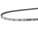 Ремінь генератора VW T3/Mitsubishi Pajero II 1.9-2.5 77-92 (13x1150)