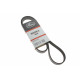 Ремінь генератора Citroen Nemo/Fiat Fiorino/Peugeot 206 1.4/1.8 03- (6PK1225)