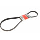 Ремінь генератора Citroen Berlingo/Peugeot Partner 1.6HDI (-AC) ch.10571-