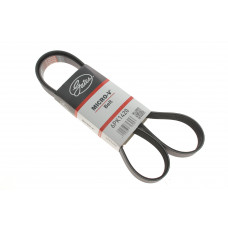 Ремінь генератора Ford Transit Connect 02-13/Focus 1.8 TDCi 99-05/Toyota Avensis 03-12/Corolla 01-07