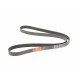 Ремінь генератора Peugeot 206/Partner/Citroen Berlingo/VW Polo 1.1-1.6 02-