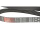 Ремінь генератора Jeep Wrangler 4.0 i 96-07/Subaru Forester 2.0 13-