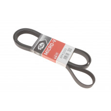 Ремінь генератора VW T4 2.5 90-03/Ford Fiesta/Mondeo 1.8/2.0 00-08/Jeep Grand Cherokee 4.7 01-08
