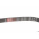 Ремінь генератора VW T4 2.5 90-03/Ford Fiesta/Mondeo 1.8/2.0 00-08/Jeep Grand Cherokee 4.7 01-08