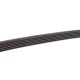 Ремінь генератора Audi A4/A5/A6 3.0 TDI/3.2 FSI 05-/MB E-class (W124/S124) 2.8-3.0T 93-96 M104/M103