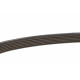 Ремінь генератора Citroen Jumper/Fiat Ducato/Peugeot Boxer 2.0 94-