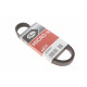 Ремінь генератора VW Golf/Skoda Octavia 2.0i 04-13/Mazda 2/3 1.5 13-/Kia Ceed/Cerato 1.4/1.6 07-