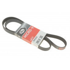 Ремінь генератора Toyota Hilux/Fourtuner 2.5D/3.0D 04-