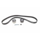 Комплект ГРМ Peugeot 106 1.4 D 91-96 (25.4x143z)