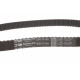 Комплект ГРМ Kia Rio 1.3i 00-05 (22x107z)