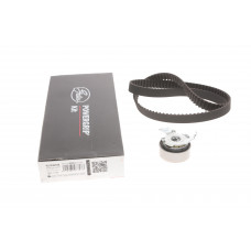 Комплект ГРМ Opel Astra F/Omega A/B 1.6/1.8/2.0i 88-03