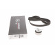 Комплект ГРМ Opel Astra F/Omega A/B 1.6/1.8/2.0i 88-03
