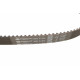 Комплект ГРМ Mitsubishi Space Wagon/Galant 2.0 96-04 (29x122z)
