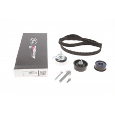 Комплект ГРМ Opel Astra G  98-05/Zafira 99-05 1.4-1.8 (20x162z)