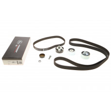 Комплект ГРМ VW Passat/Audi A4/A6/A8 2.5TDI 97-06 (30x207z/24x87z)