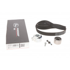 Комплект ГРМ Volvo C70/S60/S80/V60/V70/XC70/XC90 2.0-2.4D 01- (28x132z)