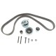 Комплект ГРМ Audi A4/TT/Skoda Octavia/Superb/VW Golf V/Passat/Tiguan 2.0TDI 05-