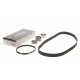 Комплект ГРМ Hyundai Santa Fe 2.0i 94-96/Mitsubishi Outlander 2.0/2.4 03-07