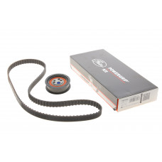 Комплект ГРМ Audi 80/100/A6 2.0E 90-97 (18x124z)