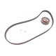 Комплект ГРМ Audi A4/VW Passat B5 1.6 96-00 (18x121z)