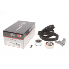 Комплект ГРМ Audi A4/A6/ VW Passat 2.4-2.8 95-05 (30x253z)