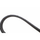 Комплект ременя генератора VW T5 1.9 TDI 03-09 (6DPK1195)