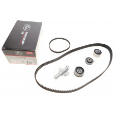 Комплект ГРМ Mitsubishi Lancer/Outlander 2.0 02-13 (29/12.7x153/65z)