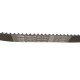 Комплект ГРМ Mitsubishi Lancer/Outlander 2.0 02-13 (29/12.7x153/65z)
