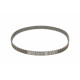 Комплект ГРМ Ford Escort/Mondeo/Fiesta/Mazda 121 1.8D/1.8 TD 95-03 (22x166z/22x85z)