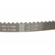 Комплект ГРМ Citroen Berlingo/Jumpy 2.0HDi 99-11 (25x141z)
