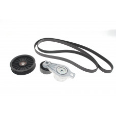 Комплект ременя генератора Jeep Wrangler II 2.4 02-07 (6PK2145)