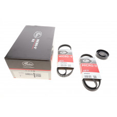 Комплект ременя генератора Hyundai Elantra/Tucson/I30/Kia Ceed 2.0 04- (4PK890/4PK855)