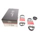 Комплект ременя генератора Hyundai Elantra/Tucson/I30/Kia Ceed 2.0 04- (4PK890/4PK855)