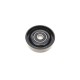 Комплект ременя генератора Hyundai Elantra/Tucson/I30/Kia Ceed 2.0 04- (4PK890/4PK855)