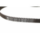 Комплект ГРМ Audi A3/A4/A6/TT/Skoda Octavia/VW Golf 1.8T 96-10 (23x150z)