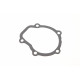 Комплект ГРМ + помпа Daewoo Matiz 0.8/Chevrolet Aveo 1.2 00-06 (25;4x107)