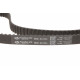 Комплект ГРМ + помпа Renault Laguna I/Ford Mondeo/Volvo S40/S60/S70/S80/V40 1.6-2.5T 95-14 (23x142z)