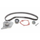 Комплект ГРМ + помпа Renault Kangoo 1.5dCi 01- (123x27)