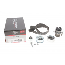 Комплект ГРМ + помпа VW Passat/Golf 2.0TDi 03- (30x141z)