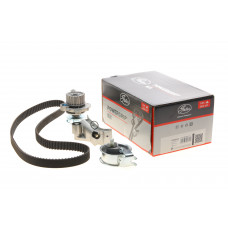 Комплект ГРМ + помпа Audi A3/A4/A6/Seat Leon/Skoda Ocravia/VW Golf IV 1.8 95-10 (23x150z)